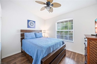 Welcome to this beautiful and well maintained 2 bedroom-2 bath on Bonita Fairways in Florida - for sale on GolfHomes.com, golf home, golf lot