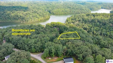 Don't miss out on your opportunity to build your dream home on Doe Valley Country Club in Kentucky - for sale on GolfHomes.com, golf home, golf lot