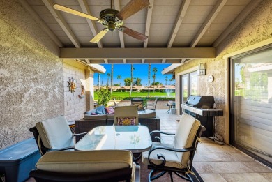 Located at Chaparral Country Club in Palm Desert, this on Chaparral Country Club in California - for sale on GolfHomes.com, golf home, golf lot
