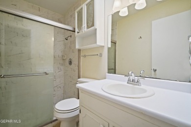 Welcome to your perfect blend of comfort and convenience in this on Emerald Springs Golf Course in Texas - for sale on GolfHomes.com, golf home, golf lot