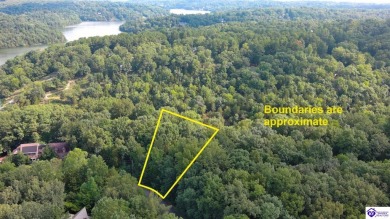 Don't miss out on your opportunity to build your dream home on Doe Valley Country Club in Kentucky - for sale on GolfHomes.com, golf home, golf lot