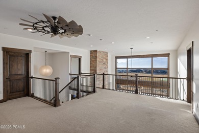 Nestled inside the highly desired gated community of Red Ledges on Red Ledges Golf Club in Utah - for sale on GolfHomes.com, golf home, golf lot