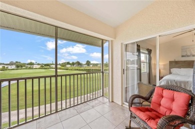 Welcome to this beautiful and well maintained 2 bedroom-2 bath on Bonita Fairways in Florida - for sale on GolfHomes.com, golf home, golf lot