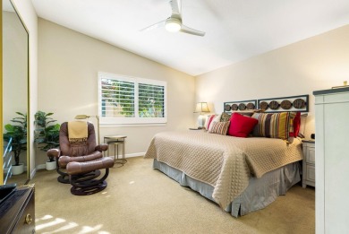 Located at Chaparral Country Club in Palm Desert, this on Chaparral Country Club in California - for sale on GolfHomes.com, golf home, golf lot