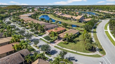 Welcome to your slice of paradise in the beautiful community of on Pelican Preserve Golf Club in Florida - for sale on GolfHomes.com, golf home, golf lot