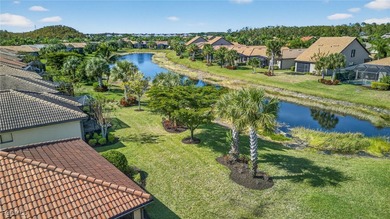 Welcome to your slice of paradise in the beautiful community of on Pelican Preserve Golf Club in Florida - for sale on GolfHomes.com, golf home, golf lot