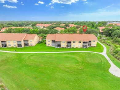 Welcome to this beautiful and well maintained 2 bedroom-2 bath on Bonita Fairways in Florida - for sale on GolfHomes.com, golf home, golf lot