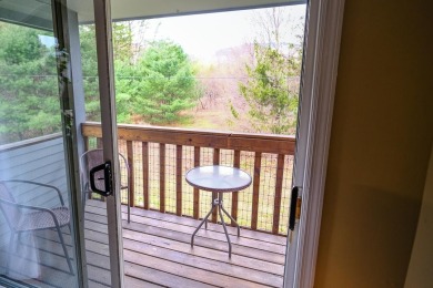 Brookhaven condo D4 is located in the village of Ludlow and just on  in Vermont - for sale on GolfHomes.com, golf home, golf lot