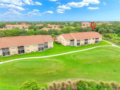 Welcome to this beautiful and well maintained 2 bedroom-2 bath on Bonita Fairways in Florida - for sale on GolfHomes.com, golf home, golf lot