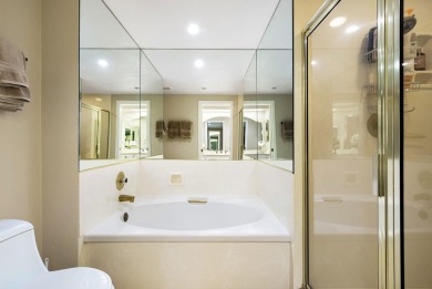 Located at Chaparral Country Club in Palm Desert, this on Chaparral Country Club in California - for sale on GolfHomes.com, golf home, golf lot