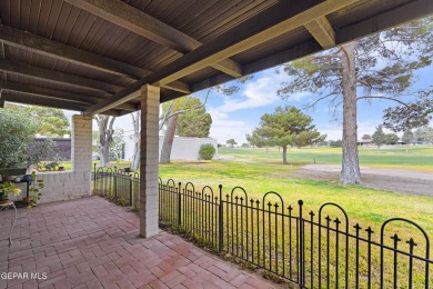 Welcome to your perfect blend of comfort and convenience in this on Emerald Springs Golf Course in Texas - for sale on GolfHomes.com, golf home, golf lot