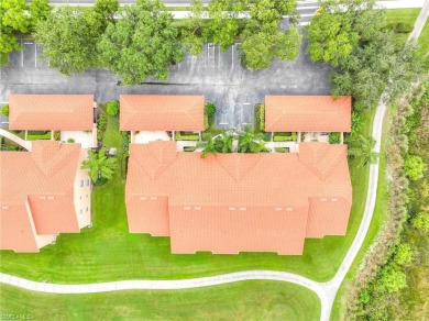 Welcome to this beautiful and well maintained 2 bedroom-2 bath on Bonita Fairways in Florida - for sale on GolfHomes.com, golf home, golf lot