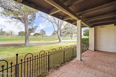 Welcome to your perfect blend of comfort and convenience in this on Emerald Springs Golf Course in Texas - for sale on GolfHomes.com, golf home, golf lot