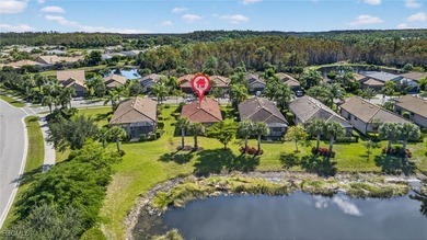 Welcome to your slice of paradise in the beautiful community of on Pelican Preserve Golf Club in Florida - for sale on GolfHomes.com, golf home, golf lot