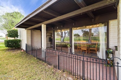 Welcome to your perfect blend of comfort and convenience in this on Emerald Springs Golf Course in Texas - for sale on GolfHomes.com, golf home, golf lot