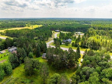 Enjoy the expansive back yard from your patio. Situated next to on Breezy Point Golf Course Resort in Minnesota - for sale on GolfHomes.com, golf home, golf lot