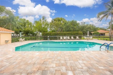 Welcome to this beautiful and well maintained 2 bedroom-2 bath on Bonita Fairways in Florida - for sale on GolfHomes.com, golf home, golf lot