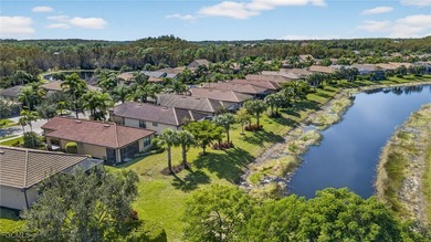 Welcome to your slice of paradise in the beautiful community of on Pelican Preserve Golf Club in Florida - for sale on GolfHomes.com, golf home, golf lot