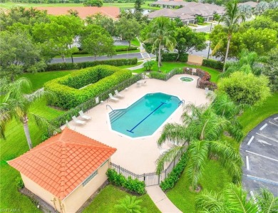 Welcome to this beautiful and well maintained 2 bedroom-2 bath on Bonita Fairways in Florida - for sale on GolfHomes.com, golf home, golf lot