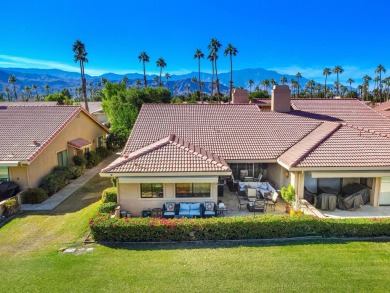 Located at Chaparral Country Club in Palm Desert, this on Chaparral Country Club in California - for sale on GolfHomes.com, golf home, golf lot