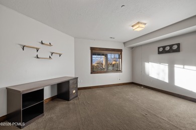 Nestled inside the highly desired gated community of Red Ledges on Red Ledges Golf Club in Utah - for sale on GolfHomes.com, golf home, golf lot