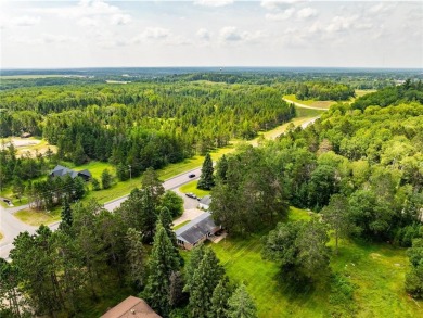 Enjoy the expansive back yard from your patio. Situated next to on Breezy Point Golf Course Resort in Minnesota - for sale on GolfHomes.com, golf home, golf lot