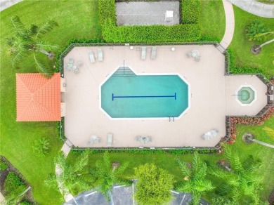 Welcome to this beautiful and well maintained 2 bedroom-2 bath on Bonita Fairways in Florida - for sale on GolfHomes.com, golf home, golf lot