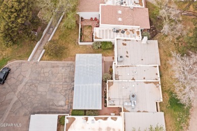 Welcome to your perfect blend of comfort and convenience in this on Emerald Springs Golf Course in Texas - for sale on GolfHomes.com, golf home, golf lot