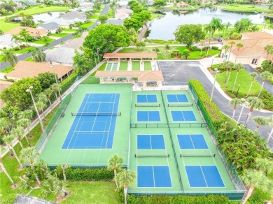 Welcome to this beautiful and well maintained 2 bedroom-2 bath on Bonita Fairways in Florida - for sale on GolfHomes.com, golf home, golf lot