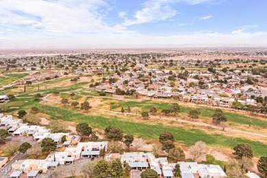 Welcome to your perfect blend of comfort and convenience in this on Emerald Springs Golf Course in Texas - for sale on GolfHomes.com, golf home, golf lot