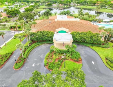 Welcome to this beautiful and well maintained 2 bedroom-2 bath on Bonita Fairways in Florida - for sale on GolfHomes.com, golf home, golf lot