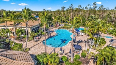 Welcome to your slice of paradise in the beautiful community of on Pelican Preserve Golf Club in Florida - for sale on GolfHomes.com, golf home, golf lot