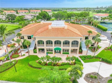 Welcome to this beautiful and well maintained 2 bedroom-2 bath on Bonita Fairways in Florida - for sale on GolfHomes.com, golf home, golf lot
