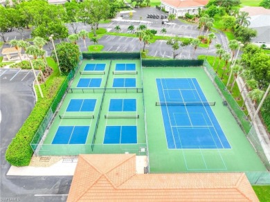 Welcome to this beautiful and well maintained 2 bedroom-2 bath on Bonita Fairways in Florida - for sale on GolfHomes.com, golf home, golf lot
