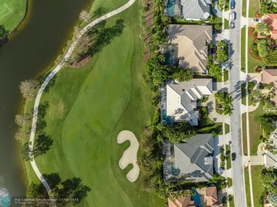 Envision the Pinnacle of Comfort Within a Cocoon of Prestige on Stonebridge Golf and Country Club in Florida - for sale on GolfHomes.com, golf home, golf lot