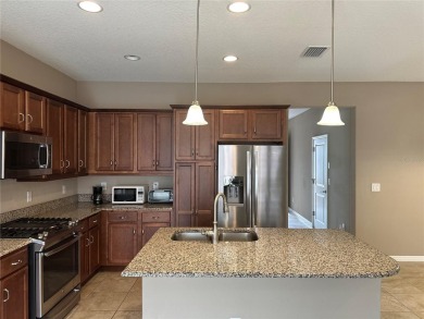 Come and see this beautiful Aria model Villa in The prestigious on Trilogy at Ocala Preserve in Florida - for sale on GolfHomes.com, golf home, golf lot