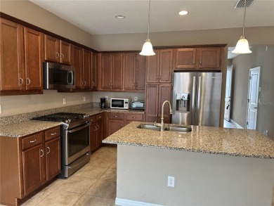 Come and see this beautiful Aria model Villa in The prestigious on Trilogy at Ocala Preserve in Florida - for sale on GolfHomes.com, golf home, golf lot