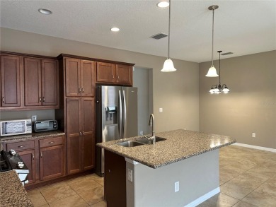 Come and see this beautiful Aria model Villa in The prestigious on Trilogy at Ocala Preserve in Florida - for sale on GolfHomes.com, golf home, golf lot
