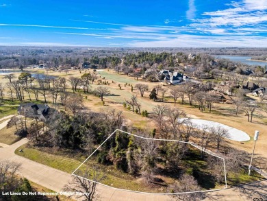 Enjoy stunning views of the golf course 200 ft of golf course on Cascades Golf Club in Texas - for sale on GolfHomes.com, golf home, golf lot