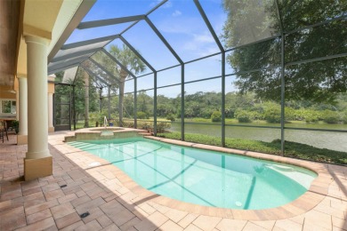 Welcome to your dream home--an elegant Red Carpet custom-built on The Ocean Course At Hammock Beach Resort in Florida - for sale on GolfHomes.com, golf home, golf lot