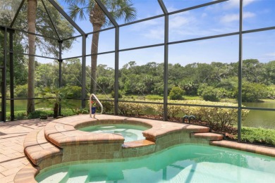 Welcome to your dream home--an elegant Red Carpet custom-built on The Ocean Course At Hammock Beach Resort in Florida - for sale on GolfHomes.com, golf home, golf lot