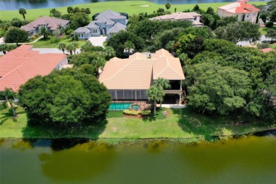 Welcome to your dream home--an elegant Red Carpet custom-built on The Ocean Course At Hammock Beach Resort in Florida - for sale on GolfHomes.com, golf home, golf lot