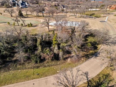 Enjoy stunning views of the golf course 200 ft of golf course on Cascades Golf Club in Texas - for sale on GolfHomes.com, golf home, golf lot