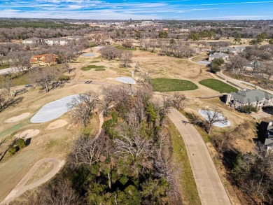 Enjoy stunning views of the golf course 200 ft of golf course on Cascades Golf Club in Texas - for sale on GolfHomes.com, golf home, golf lot