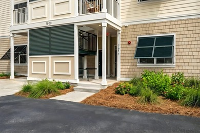 First floor luxury 2-bedroom, 2-bath condo ideally located just on Kiawah Island Resort - Oak Point in South Carolina - for sale on GolfHomes.com, golf home, golf lot