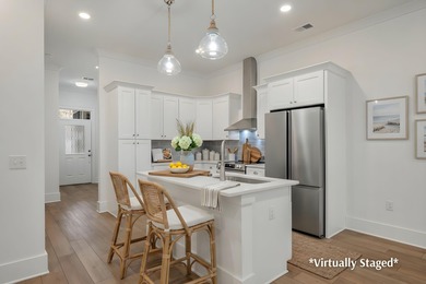 First floor luxury 2-bedroom, 2-bath condo ideally located just on Kiawah Island Resort - Oak Point in South Carolina - for sale on GolfHomes.com, golf home, golf lot