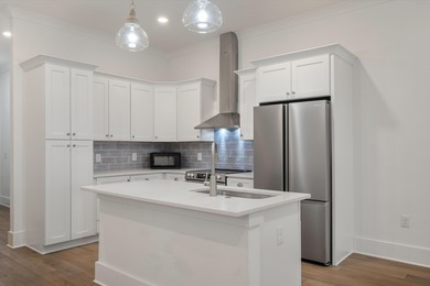 First floor luxury 2-bedroom, 2-bath condo ideally located just on Kiawah Island Resort - Oak Point in South Carolina - for sale on GolfHomes.com, golf home, golf lot