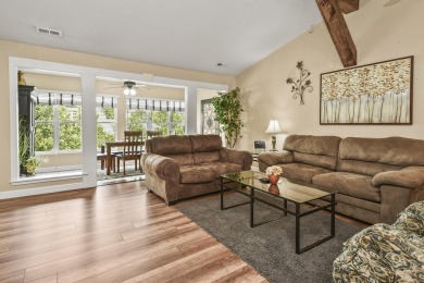 Welcome to The Club at Thousand Hills! This beautifully on Thousand Hills Golf Resort in Missouri - for sale on GolfHomes.com, golf home, golf lot