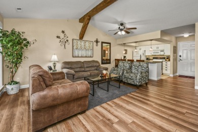 Welcome to The Club at Thousand Hills! This beautifully on Thousand Hills Golf Resort in Missouri - for sale on GolfHomes.com, golf home, golf lot