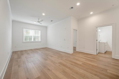 First floor luxury 2-bedroom, 2-bath condo ideally located just on Kiawah Island Resort - Oak Point in South Carolina - for sale on GolfHomes.com, golf home, golf lot